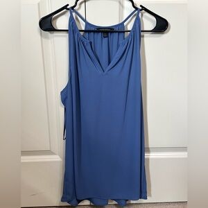 Banana Republic Sheer Blouse